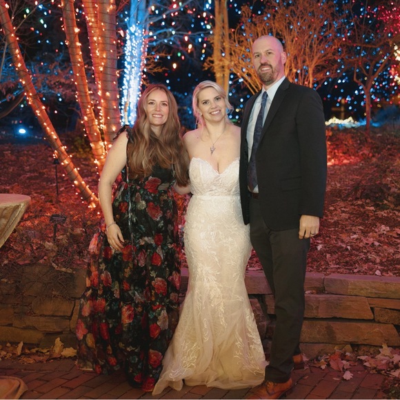 Meet your Posher, Lauren - Picture 3 of 5